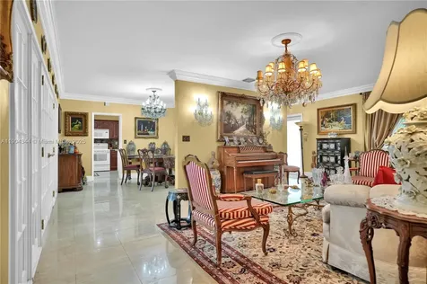 1407 San Marco Avenue Coral Gables FL 33134