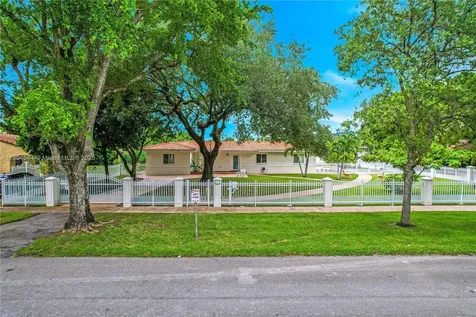 1407 San Marco Avenue Coral Gables FL 33134