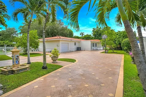 1407 San Marco Avenue Coral Gables FL 33134