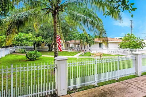1407 San Marco Avenue Coral Gables FL 33134
