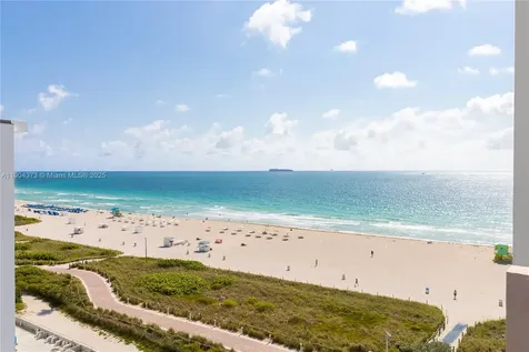 345 Ocean Drive Miami Beach FL 33139