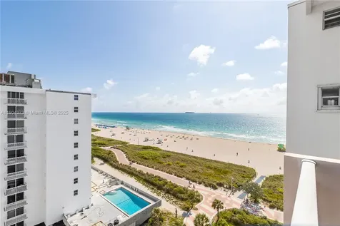345 Ocean Drive Miami Beach FL 33139