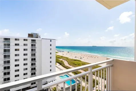 345 Ocean Drive Miami Beach FL 33139