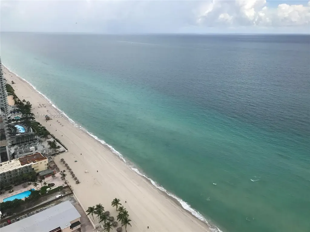 18201 Collins Avenue Sunny Isles Beach FL 33160