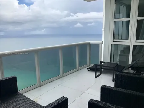 18201 Collins Avenue Sunny Isles Beach FL 33160
