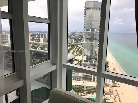 18201 Collins Avenue Sunny Isles Beach FL 33160