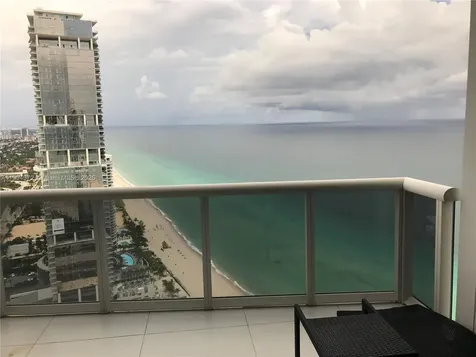 18201 Collins Avenue Sunny Isles Beach FL 33160