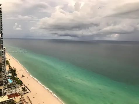 18201 Collins Avenue Sunny Isles Beach FL 33160
