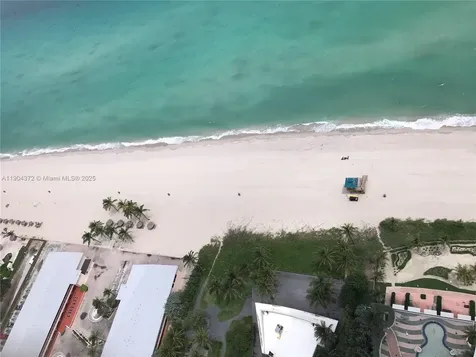 18201 Collins Avenue Sunny Isles Beach FL 33160