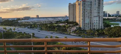 3300 NE 191st Street Aventura FL 33180
