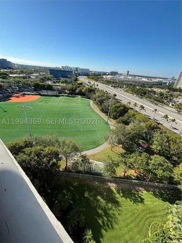 3300 NE 191st Street Aventura FL 33180