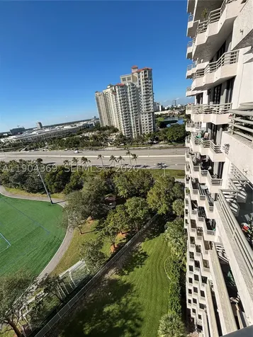 3300 NE 191st Street Aventura FL 33180