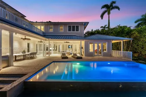 2500 Regatta Avenue Miami Beach FL 33140