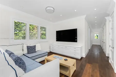 2500 Regatta Avenue Miami Beach FL 33140