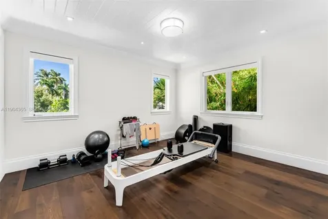 2500 Regatta Avenue Miami Beach FL 33140