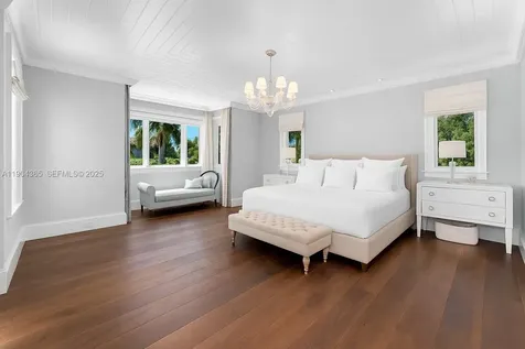 2500 Regatta Avenue Miami Beach FL 33140