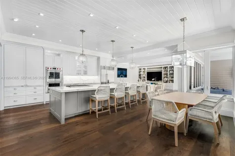 2500 Regatta Avenue Miami Beach FL 33140