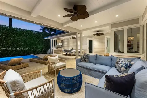 2500 Regatta Avenue Miami Beach FL 33140