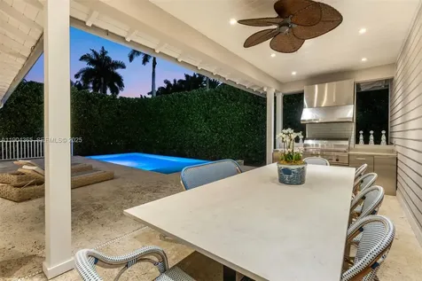 2500 Regatta Avenue Miami Beach FL 33140