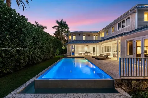 2500 Regatta Avenue Miami Beach FL 33140