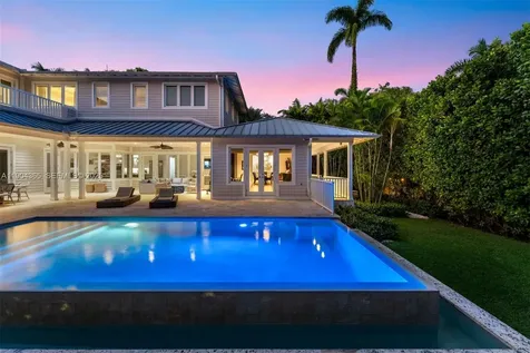 2500 Regatta Avenue Miami Beach FL 33140