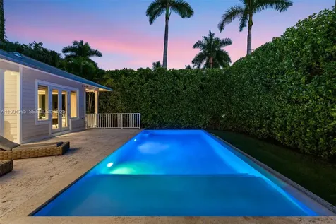 2500 Regatta Avenue Miami Beach FL 33140