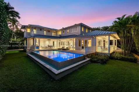 2500 Regatta Avenue Miami Beach FL 33140