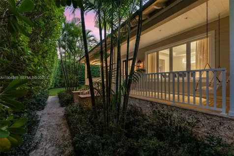 2500 Regatta Avenue Miami Beach FL 33140