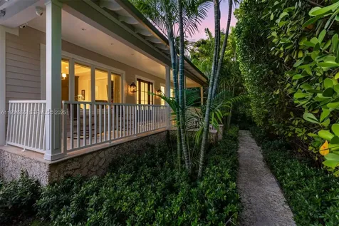 2500 Regatta Avenue Miami Beach FL 33140