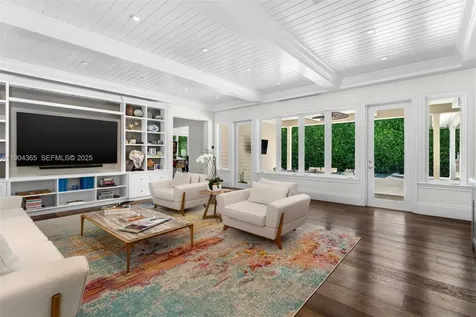 2500 Regatta Avenue Miami Beach FL 33140