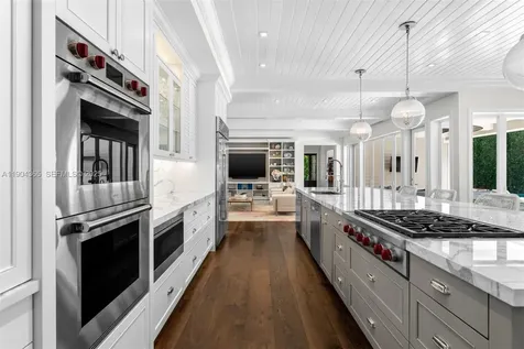 2500 Regatta Avenue Miami Beach FL 33140