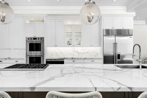 2500 Regatta Avenue Miami Beach FL 33140
