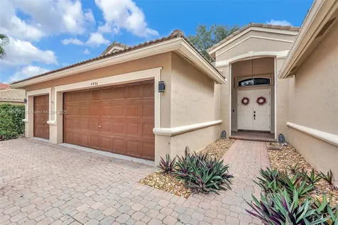 4936 NW 52nd Avenue Coconut Creek FL 33073