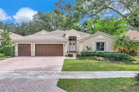 4936 NW 52nd Avenue Coconut Creek FL 33073