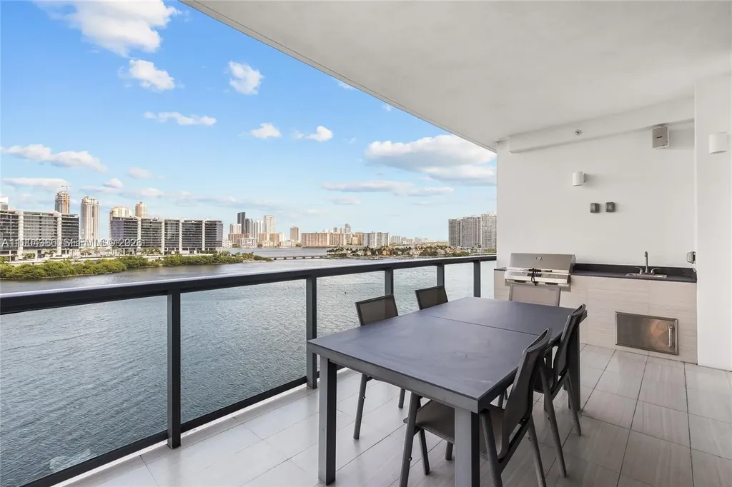 3300 NE 188th Street Aventura FL 33180