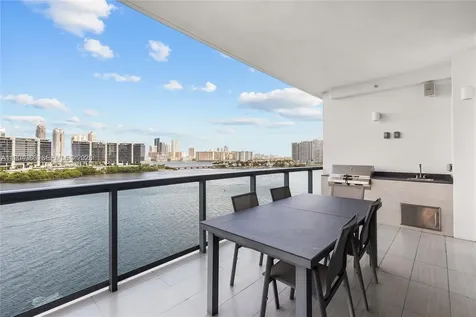 3300 NE 188th Street Aventura FL 33180