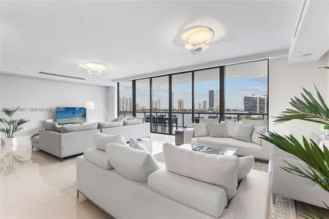 3300 NE 188th Street Aventura FL 33180