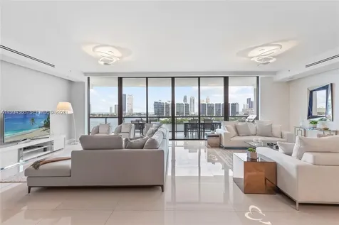 3300 NE 188th Street Aventura FL 33180