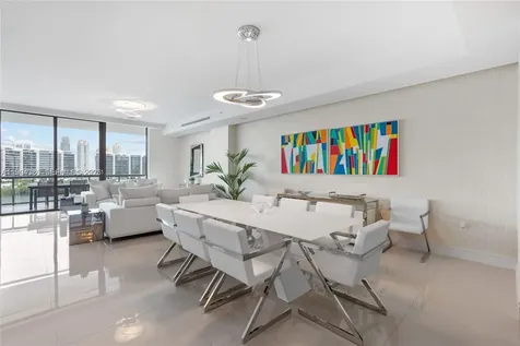 3300 NE 188th Street Aventura FL 33180