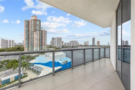 3300 NE 188th Street Aventura FL 33180
