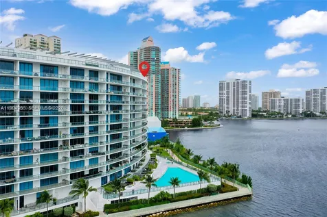 3300 NE 188th Street Aventura FL 33180
