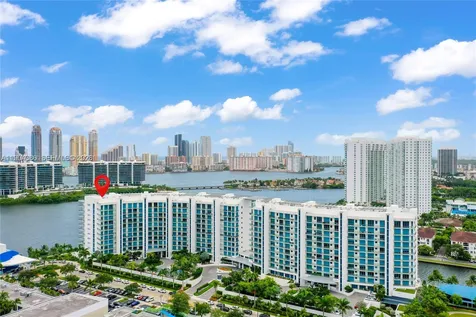3300 NE 188th Street Aventura FL 33180