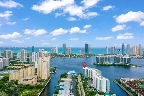 3300 NE 188th Street Aventura FL 33180