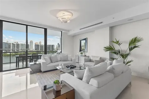 3300 NE 188th Street Aventura FL 33180