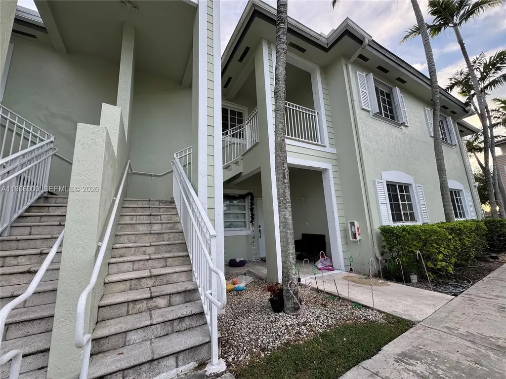 2590 NE 3rd Drive Homestead FL 33033