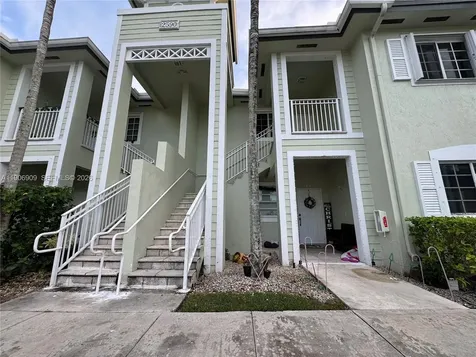 2590 NE 3rd Drive Homestead FL 33033
