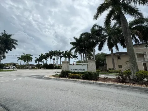 2590 NE 3rd Drive Homestead FL 33033