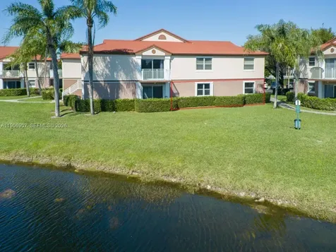 11250 SW 13th Street Pembroke Pines FL 33025