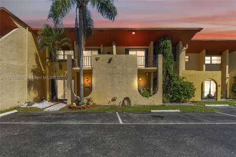 13715 SW 84th Street Miami FL 33183