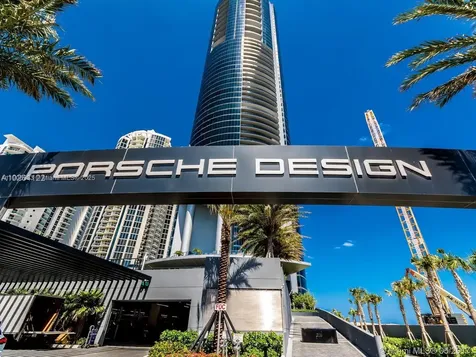 18555 Collins Avenue Sunny Isles Beach FL 33160